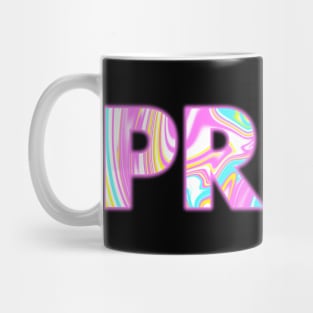 PRIDE Mug